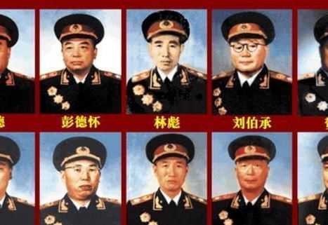歷任總參謀長(zhǎng)，揭秘中國(guó)軍隊(duì)的重要角色，揭秘中國(guó)軍隊(duì)歷任總參謀長(zhǎng)的關(guān)鍵角色與影響