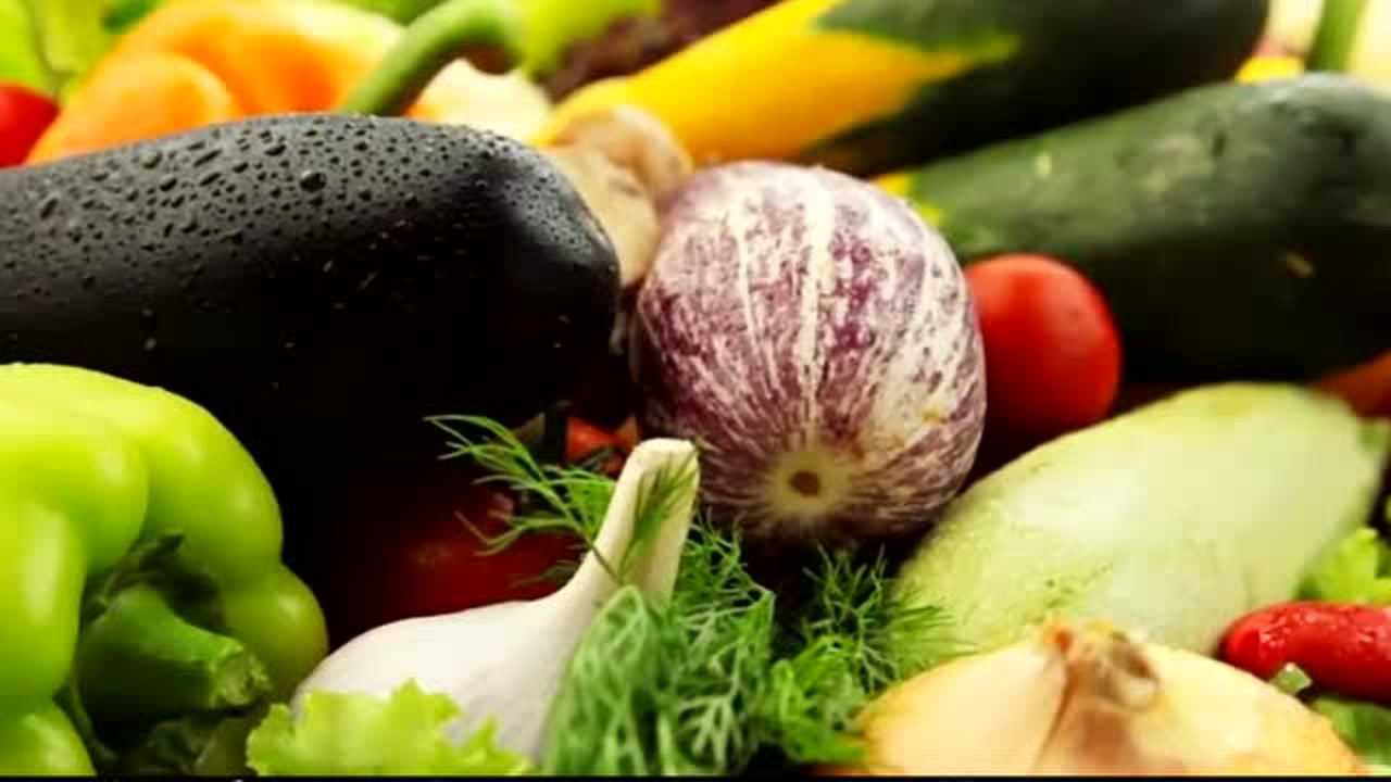 白斑患者必看，白斑最怕的三種蔬菜，白斑患者必看，三種蔬菜有效緩解白斑困擾