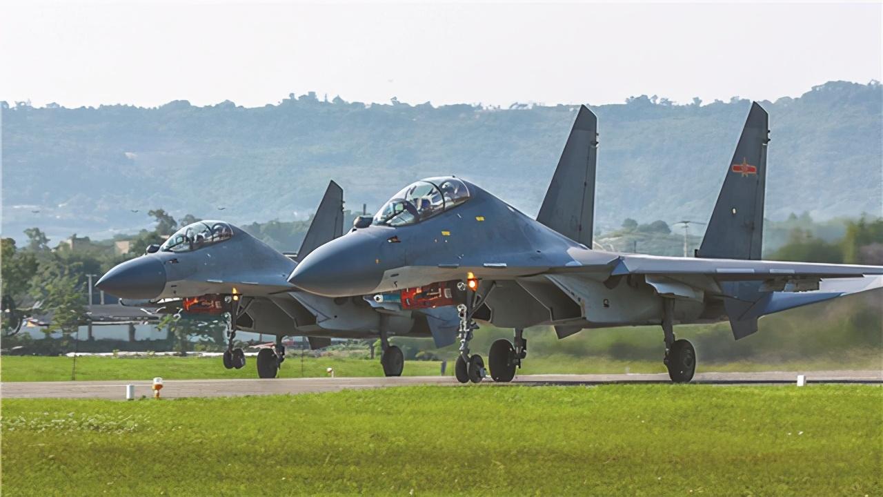 殲十六戰(zhàn)斗機(jī)簡介，殲十六戰(zhàn)斗機(jī)概述