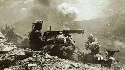 朝鮮戰(zhàn)爭，美國為何選擇不再繼續(xù)作戰(zhàn)？，揭秘朝鮮戰(zhàn)爭結(jié)束原因，美國為何選擇不再繼續(xù)作戰(zhàn)？