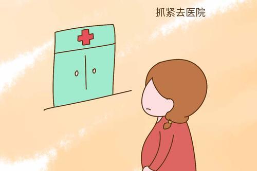 正常懷孕幾周就顯懷了——全面解讀孕期腹部變化，孕期腹部變化解析，懷孕幾周開始顯懷？