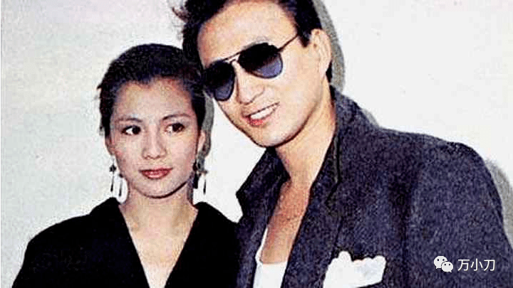 湯鎮(zhèn)業(yè)與翁美玲，一段未解的情感之謎，湯鎮(zhèn)業(yè)與翁美玲，一段情感之謎的未解之緣