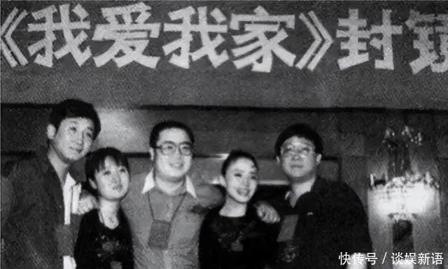 梁左個人資料照片，深度了解一位才華橫溢的才子，梁左個人簡介，才華橫溢的才子風(fēng)采展現(xiàn)