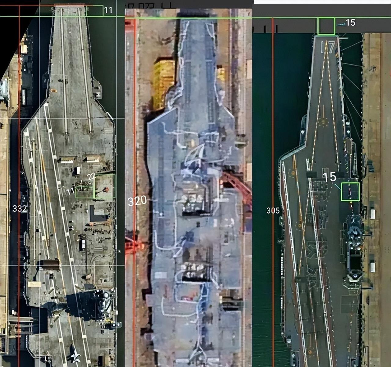 美國(guó)航母最新消息今天，揭秘海軍力量的最新動(dòng)態(tài)，美國(guó)航母最新動(dòng)態(tài)揭秘，海軍力量新進(jìn)展今日速遞
