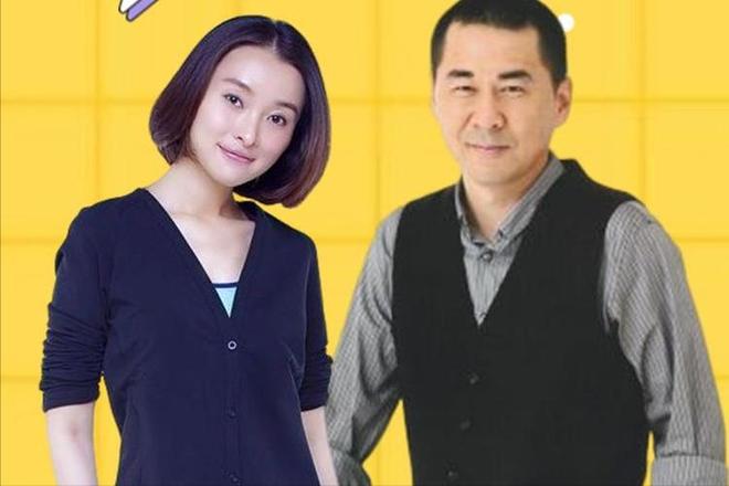 女演員吳越與陳建斌，演藝之路的交匯與碰撞，吳越與陳建斌的演藝之路交匯點(diǎn)