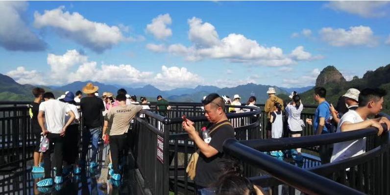 溫州旅游景點(diǎn)排名前十，探索溫州的美麗之地，溫州十大旅游景點(diǎn)排行榜，帶你探索溫州之美