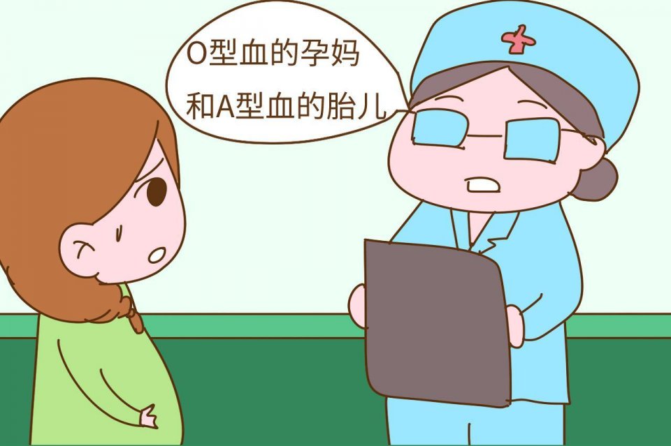O型血女人懷孕是否真的很麻煩？解讀誤區(qū)與真相，O型血女性懷孕真的存在麻煩嗎？誤區(qū)與真相解讀。