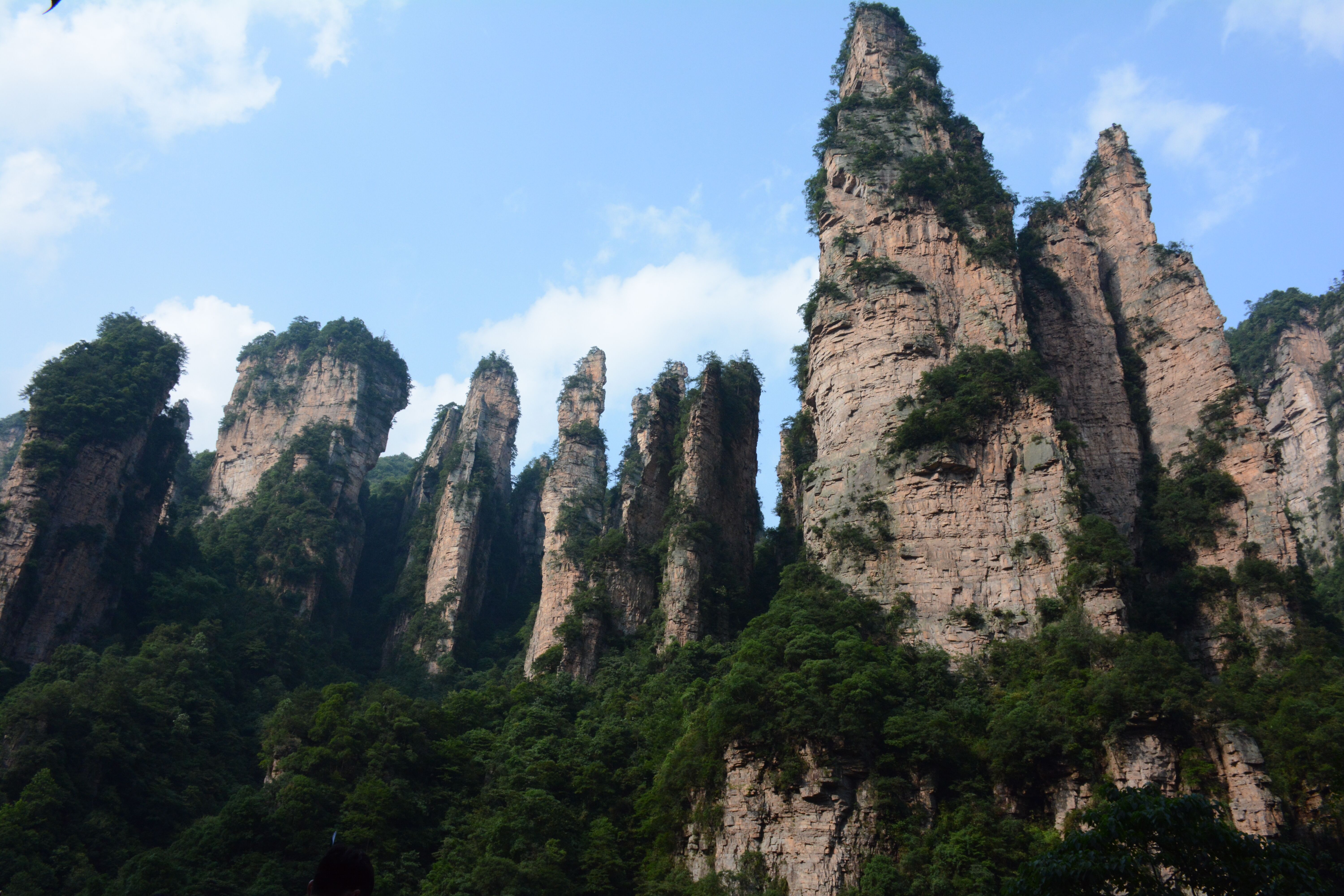 張家界門票價格大全，了解張家界門票一共多少錢，張家界門票價格詳解，一網(wǎng)打盡所有費(fèi)用信息