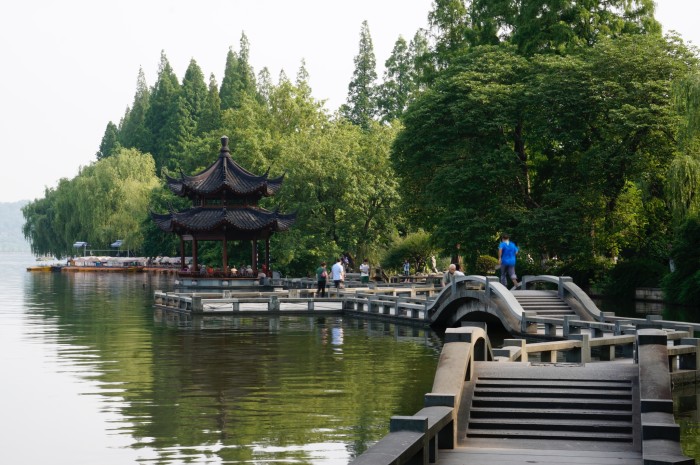 杭州周邊一日游好去處探索，杭州周邊一日游絕佳去處探索