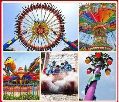 杭州樂(lè)園門(mén)票哪里買最便宜——全面指南，杭州樂(lè)園門(mén)票購(gòu)買攻略，最實(shí)惠購(gòu)票指南