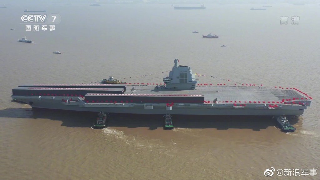 福建號(hào)航母，中國海軍的驕傲與力量象征，福建號(hào)航母，中國海軍的驕傲與力量標(biāo)志