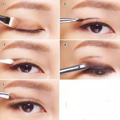 如何快速練出雙眼皮——實(shí)用指南，實(shí)用指南，快速練就迷人雙眼皮的技巧