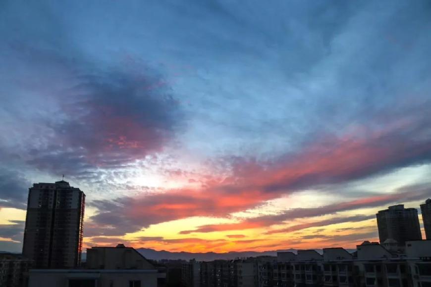 昌平天氣預(yù)報——掌握天氣動態(tài)，安排生活出行，昌平天氣預(yù)報，精準(zhǔn)掌握天氣動態(tài)，合理安排生活出行計劃