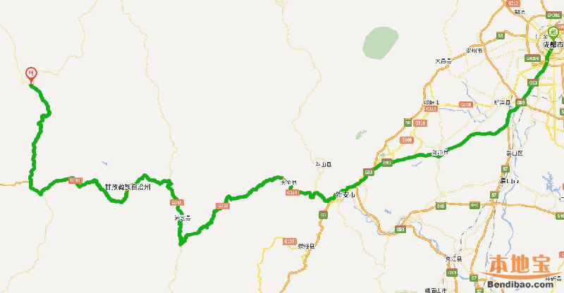 成都旅游攻略，自由行路線指南，成都自由行旅游攻略，最佳路線指南