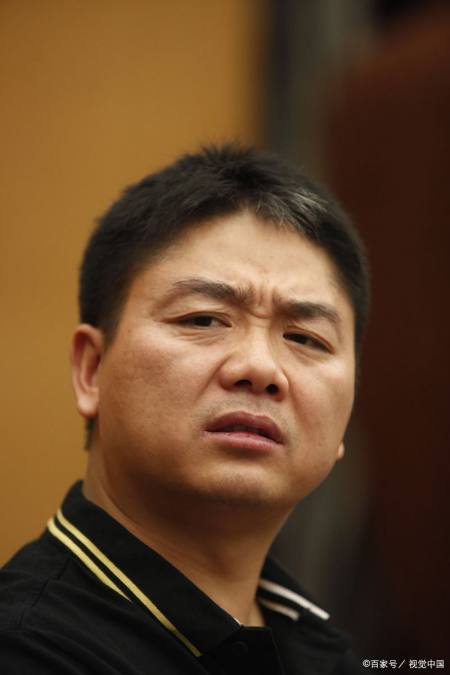 劉強東痛批高管事件深度解析，劉強東痛批高管事件深度剖析