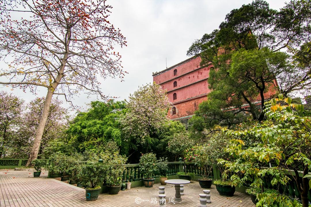 中山一日游必去的地方免費攻略，中山一日游必游免費景點攻略