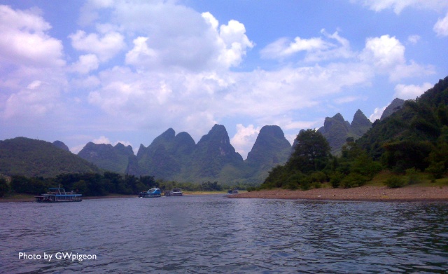 廣西桂林天氣，四季宜人，旅游最佳時節(jié)解析，廣西桂林四季宜人天氣與最佳旅游時節(jié)解析