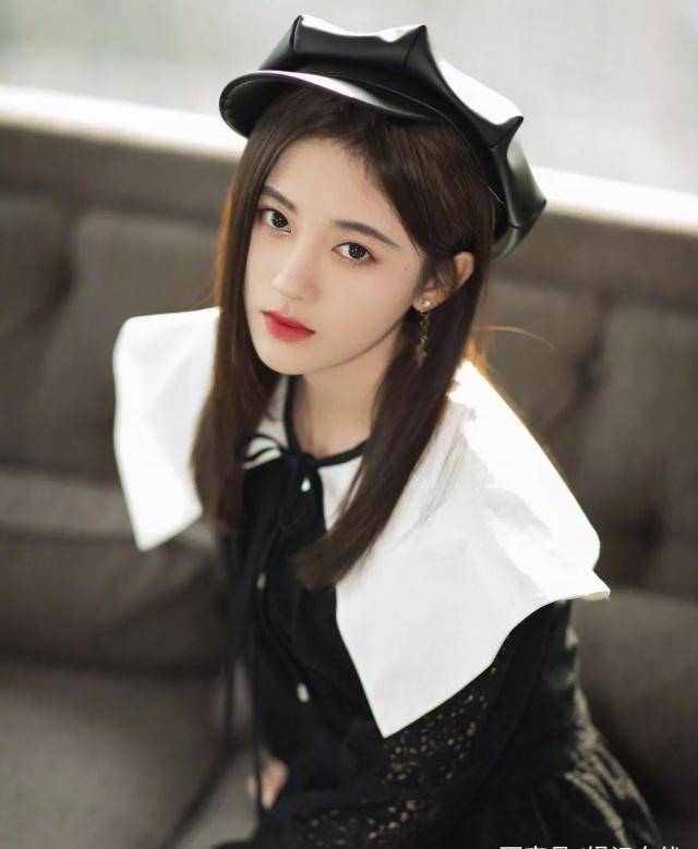 鞠婧祎試鏡經(jīng)歷揭秘，被嫌棄的背后故事，鞠婧祎試鏡經(jīng)歷背后的故事，被嫌棄的逆襲之路