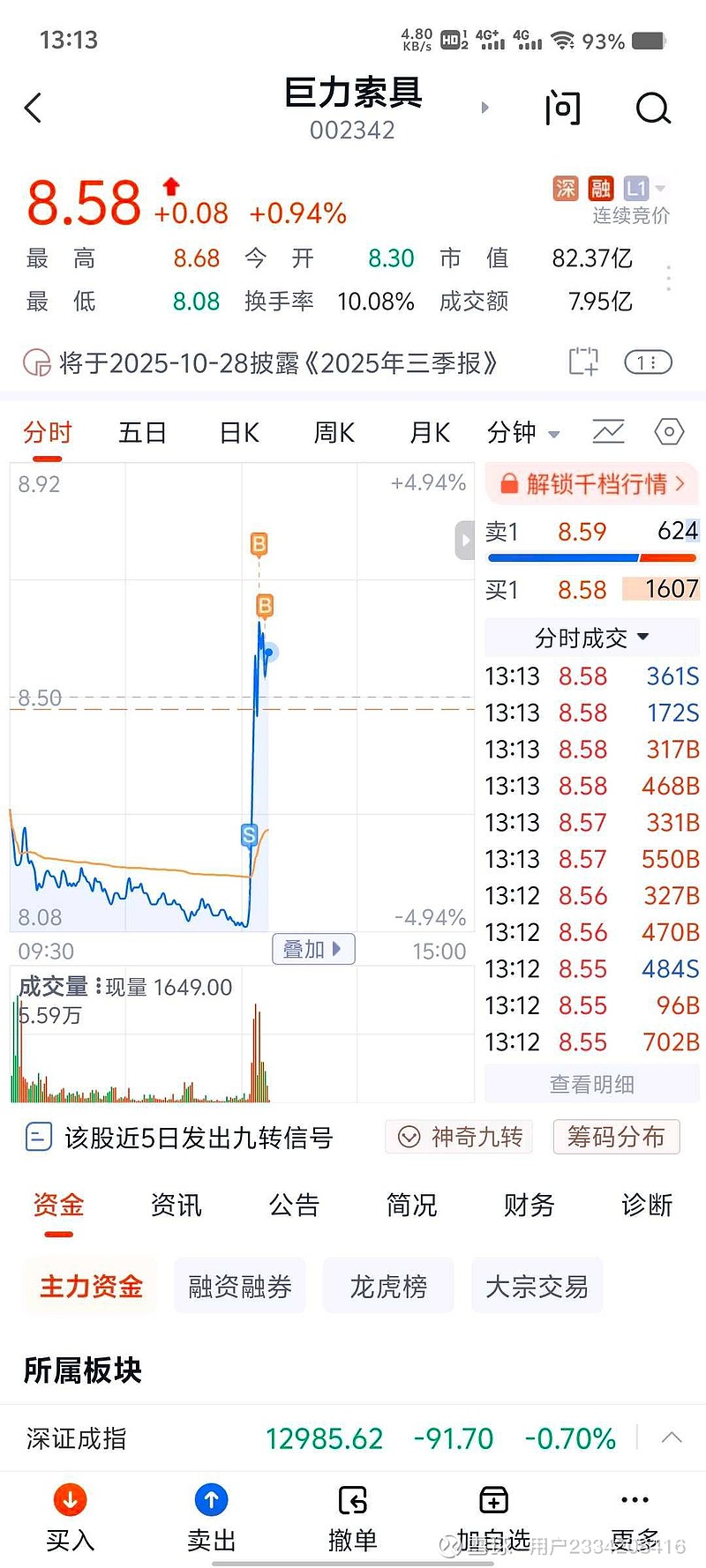 巨力索具股吧，行業(yè)翹楚的崛起之路，巨力索具股吧，行業(yè)翹楚的崛起之路解析