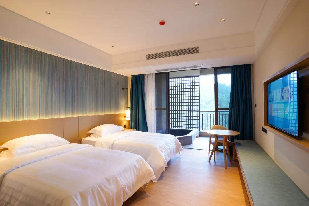 新興金水臺溫泉旅游度假村，體驗極致休閑與養(yǎng)生之旅，新興金水臺溫泉旅游度假村，極致休閑與養(yǎng)生之旅體驗