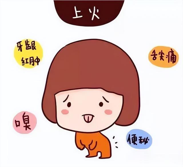 女性經(jīng)常上火的體質(zhì)特點及其原因，女性體質(zhì)易上火的特點與原因解析