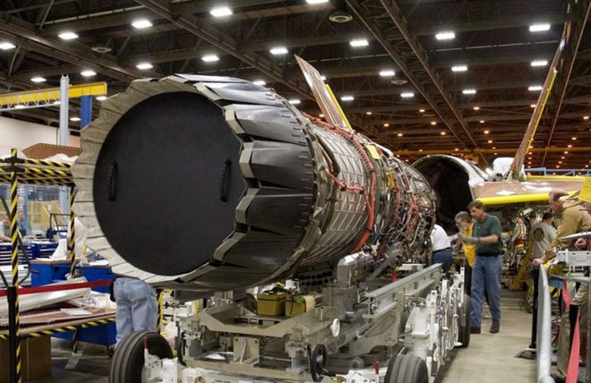 渦扇15發(fā)動機，性能、優(yōu)勢與挑戰(zhàn)，渦扇15發(fā)動機，性能優(yōu)勢、挑戰(zhàn)解析