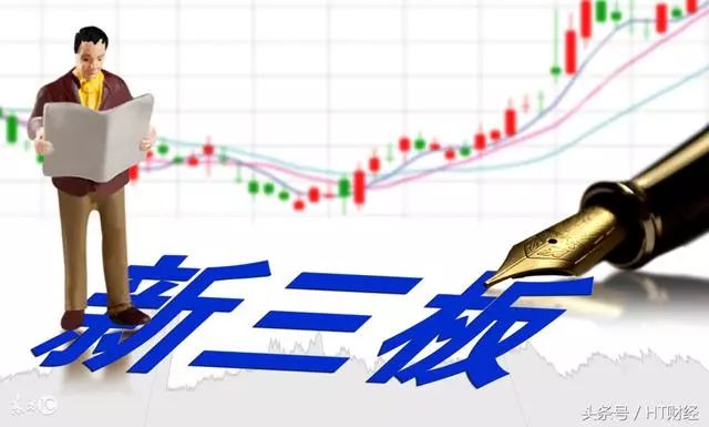股市新三板是什么意思——深度解析中國股市的新興板塊，深度解析，股市新三板——中國股市的新興板塊崛起之路