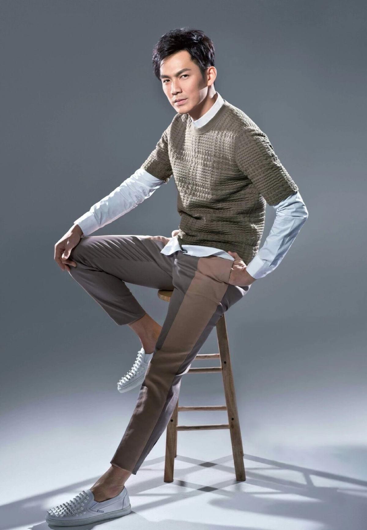 鐘漢良個(gè)人資料簡(jiǎn)介，璀璨演藝之路的閃耀之星，鐘漢良，演藝之路的閃耀之星個(gè)人資料簡(jiǎn)介