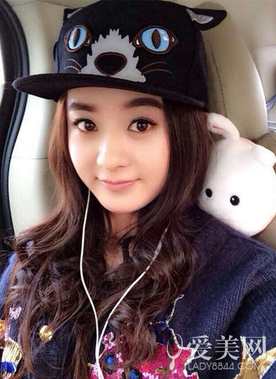 趙麗穎個人資料QQ號，星光璀璨，探尋真實自我，趙麗穎星光璀璨之旅，探尋真實自我與QQ號揭秘