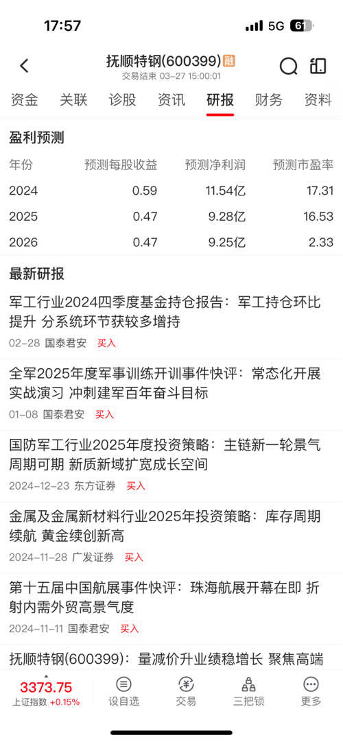 撫順特鋼股吧，深度解析600399股票的價值與前景，撫順特鋼股吧，深度解析600399股票價值及前景展望