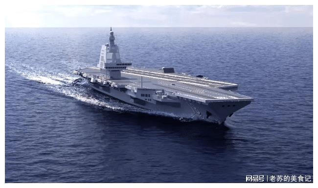 揭秘中國海軍的驕傲，003號航母與百度百科深度解析，揭秘中國海軍的驕傲，深度解析003號航母與百度百科介紹