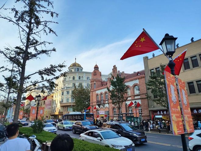 青島自由行五天預算詳解，究竟要花多少錢？，青島五天自由行預算詳解，全面解析旅行花費！