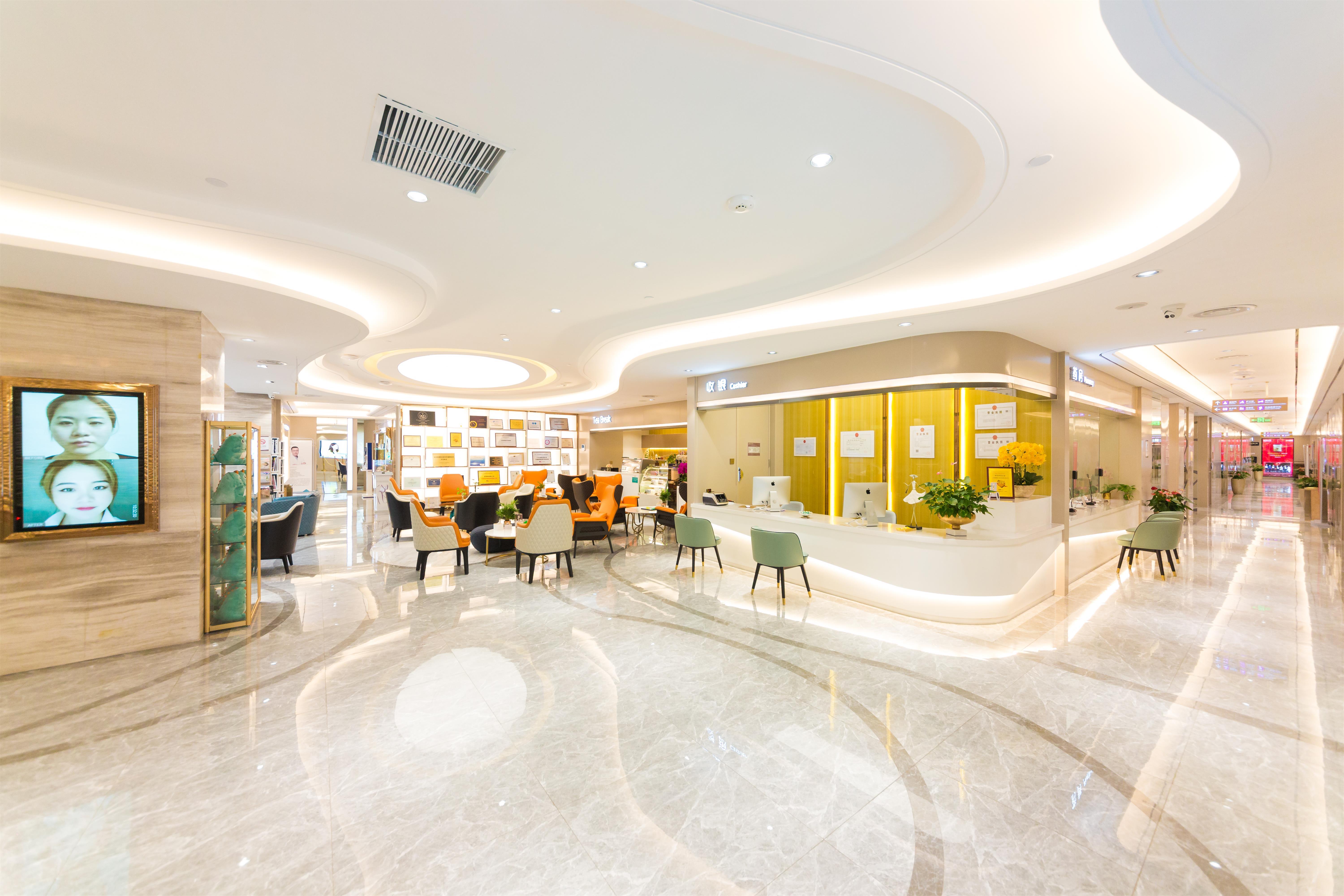 醫(yī)美整形醫(yī)院的魅力與優(yōu)勢，塑造美麗人生的專業(yè)之選，醫(yī)美整形醫(yī)院，塑造美麗人生的專業(yè)之選，魅力與優(yōu)勢解析