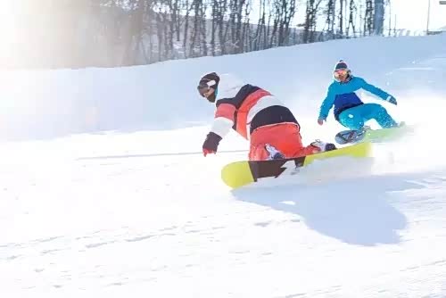 全球最佳滑雪場游玩攻略，體驗極致冰雪樂趣，全球頂級滑雪場游玩攻略，盡享冰雪極致樂趣
