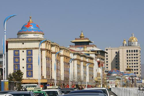 內(nèi)蒙新華，探尋草原深處的文化瑰寶，探尋草原文化瑰寶，內(nèi)蒙新華之旅