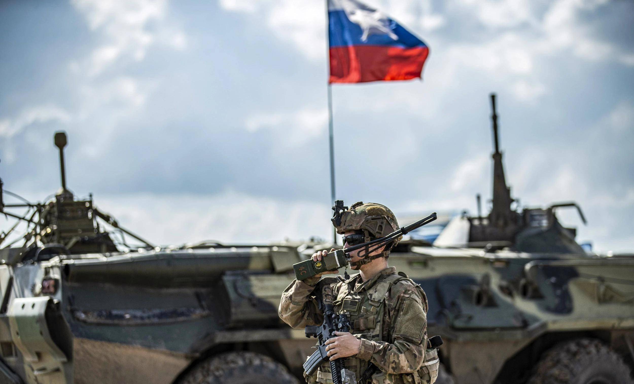 俄羅斯最新軍事動態(tài)，全球聚焦的軍事強(qiáng)國實力展示，俄羅斯最新軍事動態(tài)，全球聚焦的軍事強(qiáng)國實力展示與戰(zhàn)略動向