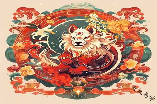 山海王中王，打一生肖——揭秘背后的神秘故事與生肖之謎，揭秘生肖背后的神秘故事，山海王中王與生肖之謎