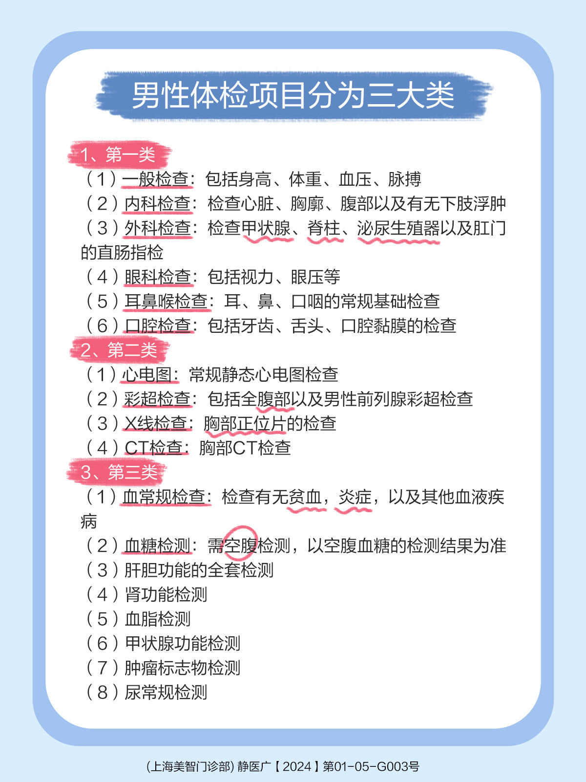 男性征兵體檢項目詳解，男性征兵體檢項目全面解析