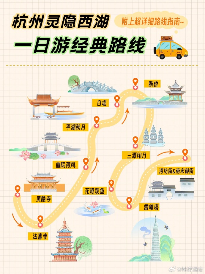 杭州純玩一日游，探索魅力天堂的絕佳體驗，杭州魅力一日游，純玩探索，盡享絕佳體驗