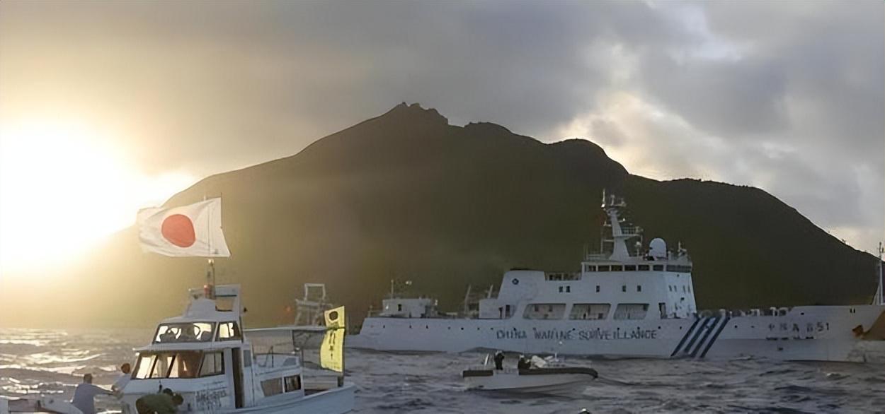 凌晨六點(diǎn)釣魚島慘烈事件回顧與啟示，釣魚島事件回顧，凌晨六點(diǎn)的慘烈與啟示