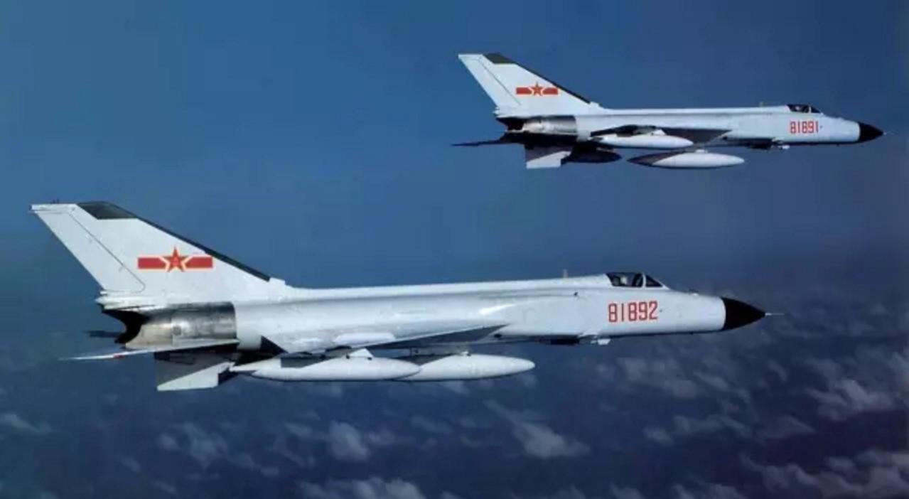 殲8最先進型號，技術(shù)革新與卓越性能的探索，殲8最先進型號，技術(shù)革新與卓越性能的深度探索