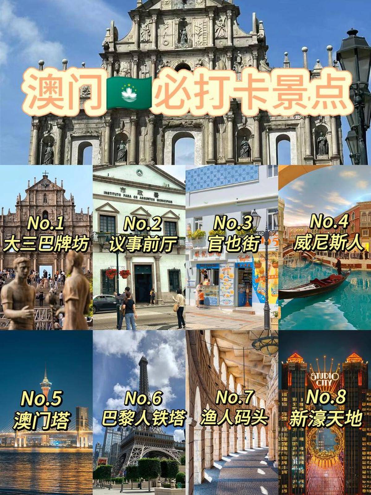 澳門最精準(zhǔn)免費(fèi)資料大全，旅游景點(diǎn)詳解，澳門最全免費(fèi)資料大全及旅游景點(diǎn)詳解