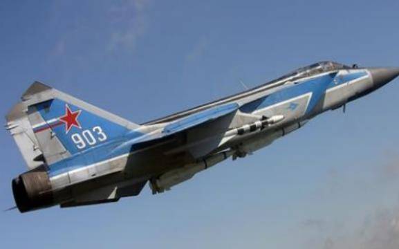 米格-31，探尋高速戰(zhàn)斗機的卓越性能與傳奇歷程，米格-31高速戰(zhàn)斗機的卓越性能與傳奇歷程探索