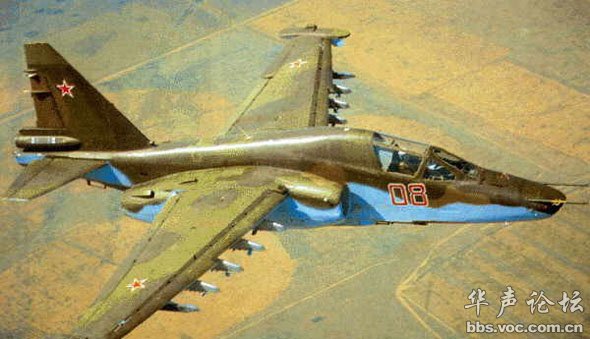 蘇-25攻擊機(jī)的卓越性能與獨(dú)特優(yōu)勢(shì)，蘇-25攻擊機(jī)的卓越性能與獨(dú)特優(yōu)勢(shì)解析