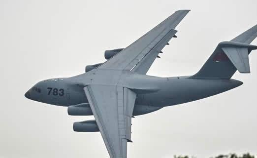 大型運(yùn)輸機(jī)排名，全球領(lǐng)先機(jī)型一覽，全球領(lǐng)先大型運(yùn)輸機(jī)排名及機(jī)型概覽