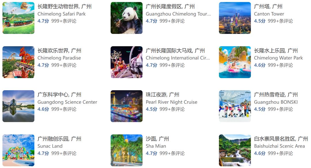 廣州帶娃必去的景點排名——親子游首選目的地指南，廣州親子游必去景點排名及首選目的地指南