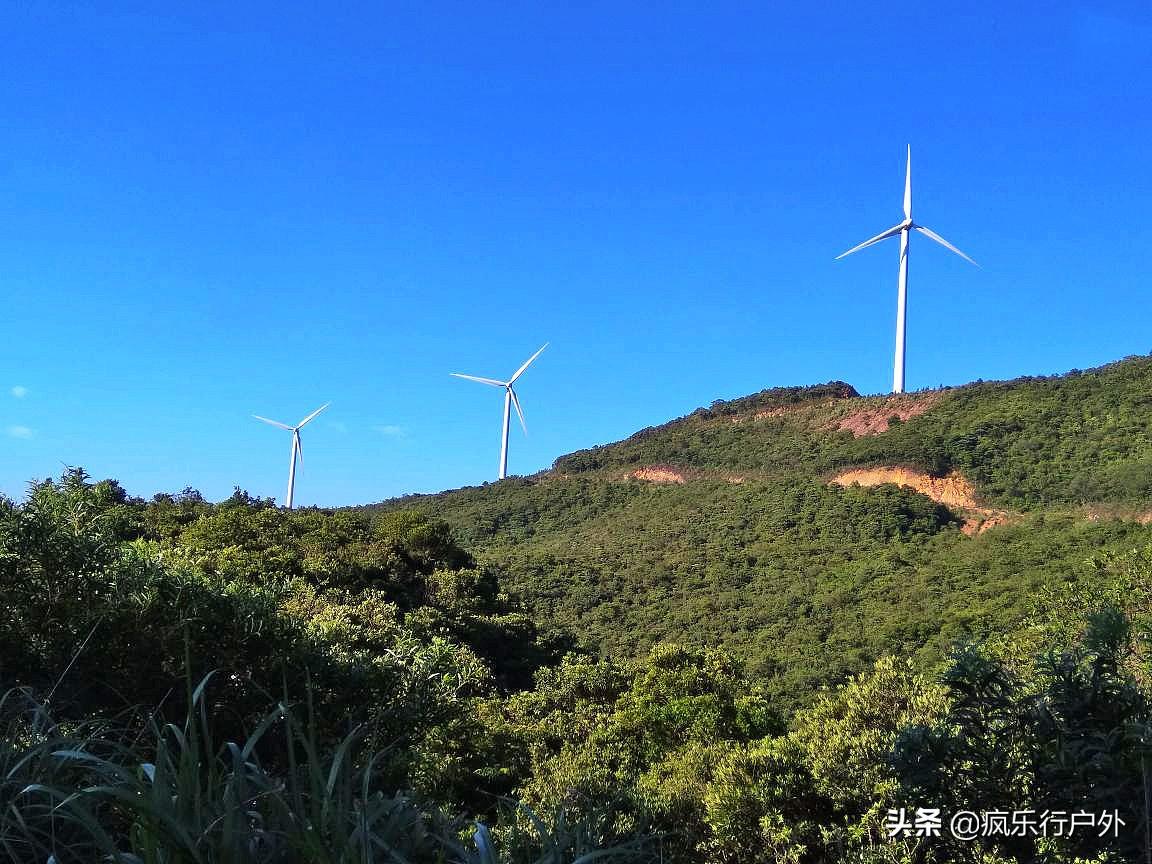 中山一日游自駕最佳路線攻略，中山一日游自駕最佳路線攻略大全