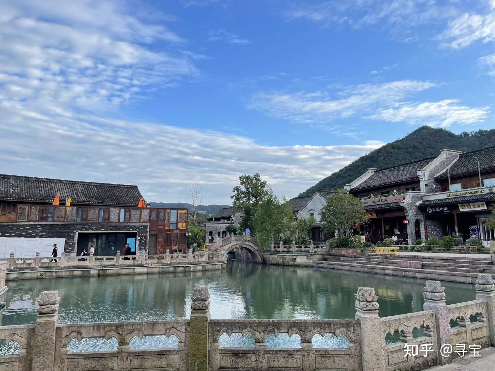 寧波好玩的地方——探索這座城市的魅力景點(diǎn)，寧波魅力景點(diǎn)探索之旅，城市游玩指南