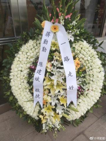 蔣勤勤前夫李大為，人生軌跡與背后的故事，蔣勤勤前夫李大為，人生軌跡揭秘與背后故事探究