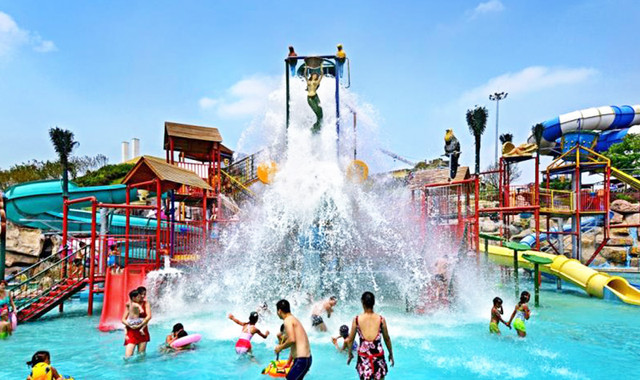 瑪雅水上樂園門票價(jià)格詳解，瑪雅水上樂園門票價(jià)格全面解析